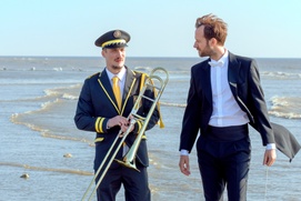Image du film En fanfare