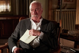 Une scène du film Remember