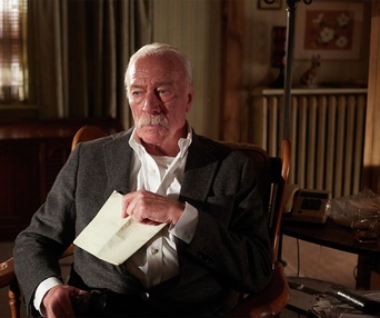 Une scène du film Remember