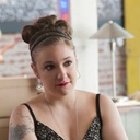Photo de Lena Dunham