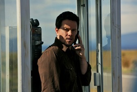 Une scène du film 2 Guns Une scène du film 2 Guns