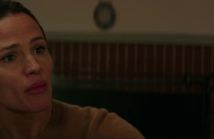 Bande-annonce en anglais