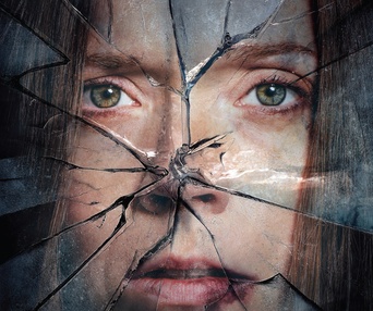 Affiche du film Snow Angel