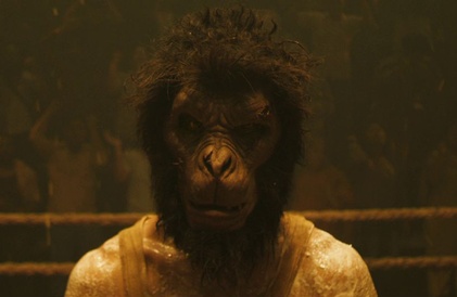 Bande-annonce en anglais