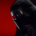 Une scène du film Star Wars : Les derniers Jedi