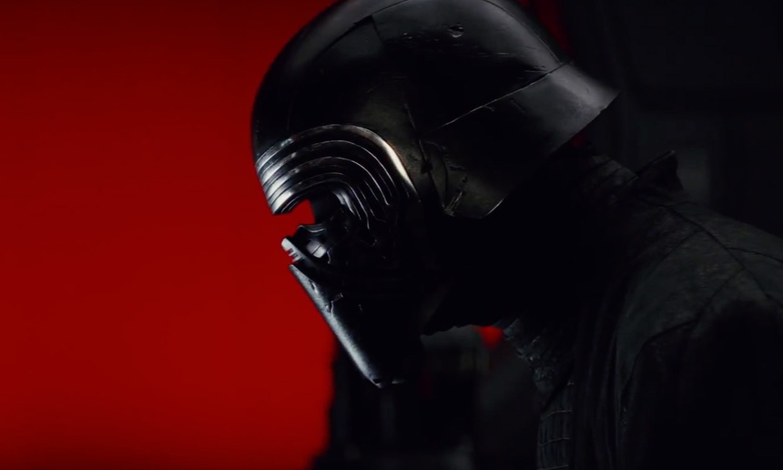 Une excellente bande-annonce en français pour Star Wars : Les derniers Jedi