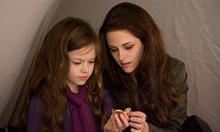 Mackenzie Foy rejoint Interstellar