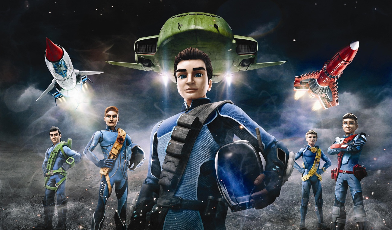 Une nouvelle mouture des Sentinelles de l'air en primeur à Télé-Québec