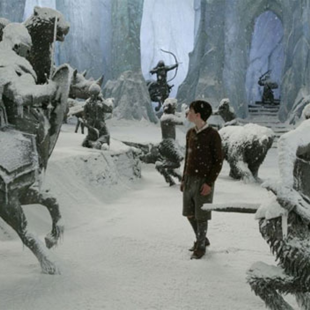 Galerie - Des images de Narnia