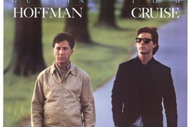 Affiche du film Rain Man