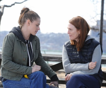 Une scène du film Still Alice