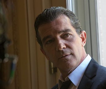 Antonio Banderas