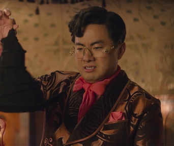 Images du film WICKED