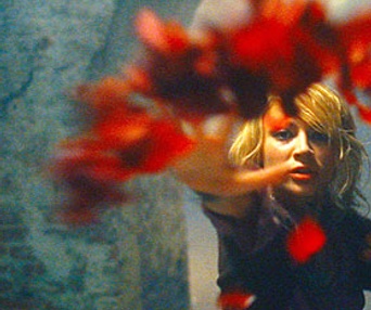 Scène du film Stay Alive