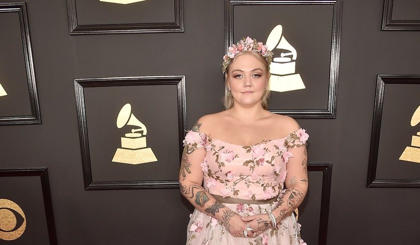 Les 10 plus belles robes des Grammys 2017