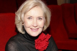 Andrée Lachappelle