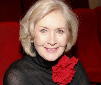 Andrée Lachappelle
