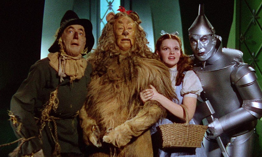 La nouvelle adaptation du Wonderful Wizard of Oz a trouvé sa réalisatrice