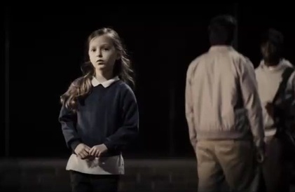 Bande-annonce en anglais