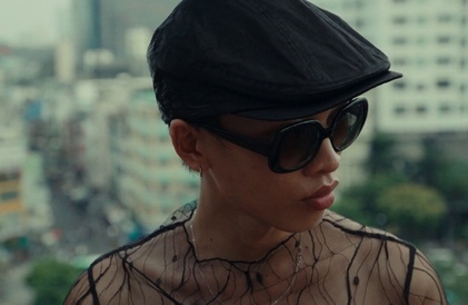 Pré-bande-annonce en vietnamien sous-titrée en français