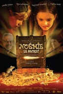 Affiche du film Noémie le secret