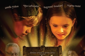 Scène du film Noémie