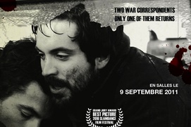 Affiche du film Snow and Ashes