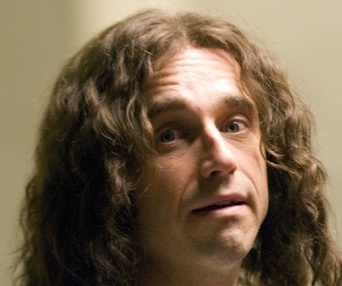 Sur le plateau de Gerry