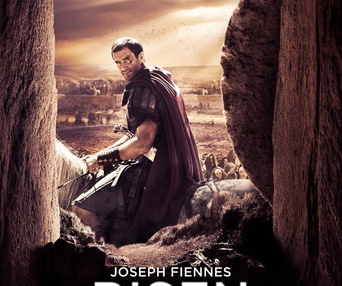 Affiche du film Risen