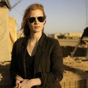 Une scène de Zero Dark Thirty