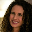 Photo de Andie MacDowell