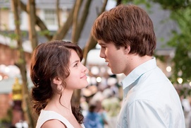 Une scène du film Ramona and Beezus
