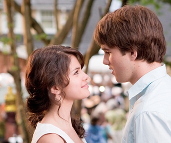 Une scène du film Ramona and Beezus