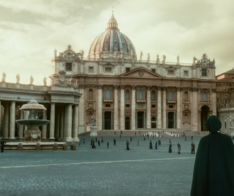 Image du film Cabrini