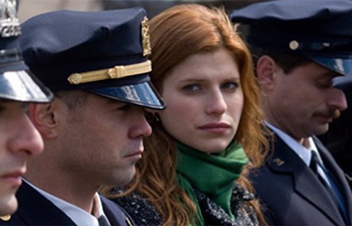 Lake Bell dans Pride and Glory
