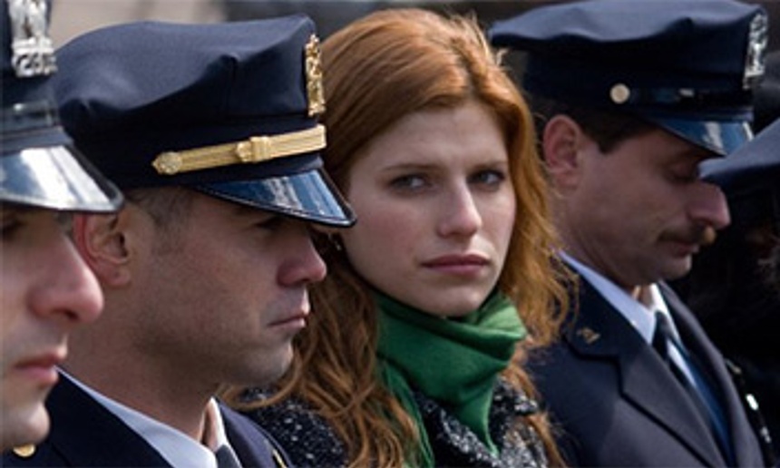 Lake Bell rejoint Simon Pegg dans Man Up