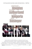 Affiche du film La sentinelle