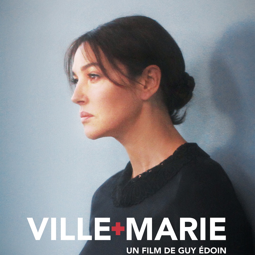 Affiche du film Ville-Marie