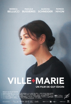 Ville-Marie