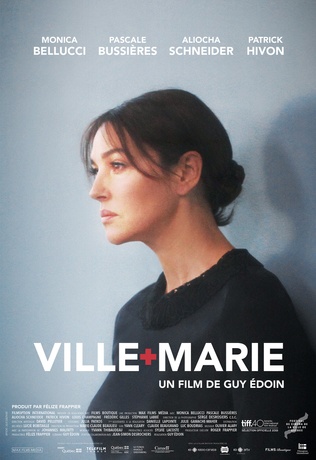 Ville-Marie