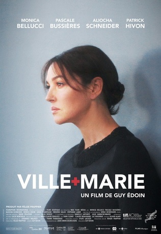 Ville-Marie
