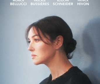Affiche du film Ville-Marie