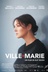 Affiche du film Ville-Marie