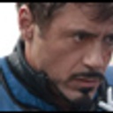Robert Downey Jr. dans Iron Man 2