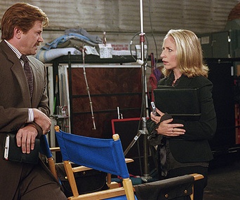Scène du film For Your Consideration