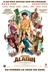 Affiche du film Les nouvelles aventures d'Aladin