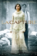 Affiche du film La capture