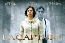 Affiche du film La capture