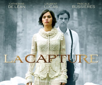 Affiche du film La capture