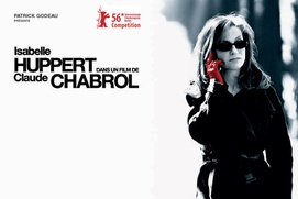 Affiche du film L'ivresse du pouvoir